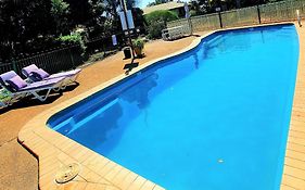 Bundaberg East Cabin And Tourist Park